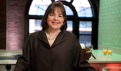 Ina Garten won big at the Beard Foundation and Daytime Emmys.